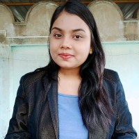 Ritu Patel