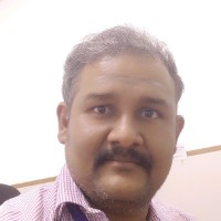 Parameswaran R