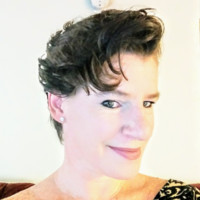 Trina Erickson
