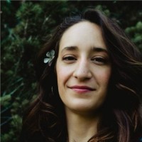 Christina Chambers