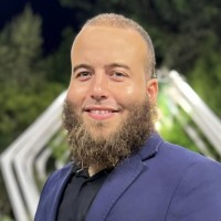 Ayman Samy I Strategist