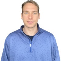 Jon Hegarty