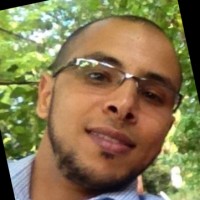 Yassine HAMDANE