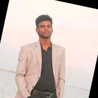 Pragadeesh V