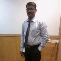 Srinivasaraghavan B