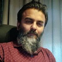 Advocate Muhammad Sarosh Sultan