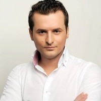 Александр Агапов