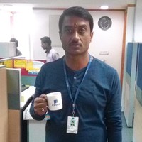 Namit Chaturvedi