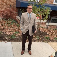 Michael Oliveras