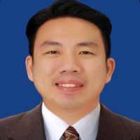 Mark Steven Yu