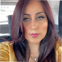 Mozhda Zargaran