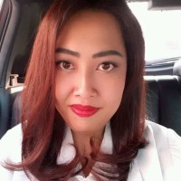 Wilda Nisa'Ul Fitri