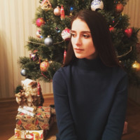 Lesya Slipetskaya