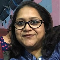 Tripti Bhonsle