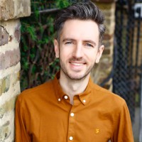 Daniel Morris