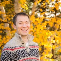 Kenneth Poirier, P. Eng.