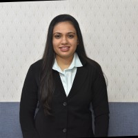 Khushbu Mistry