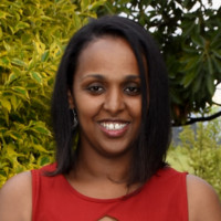 Yamrot S. Gebru