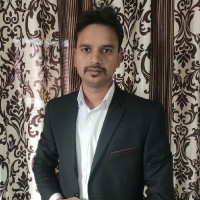 Ravi Pandey