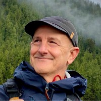 Mark Drozda