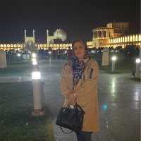 Atefeh Nourinezhad
