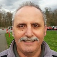 George Lebesis
