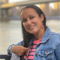 Rebecca Prasad, Bsn, Rn, Clc