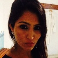 Khushi Singh