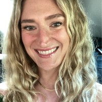 Rosanne Hudston
