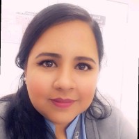 Diane Andrade Moreno