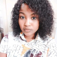 Prudence Mohlala