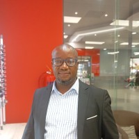 Keefelakae Moloi
