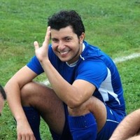 Oskar Patnaik