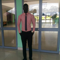 Joseph Deng Deng