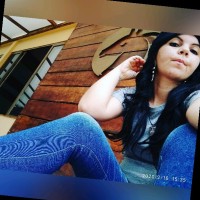 Greicy Aparecida Martins Domis