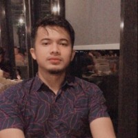 Dimas Angga Permadi