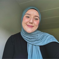 Ayşenur Amalia Zaman