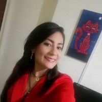 Daniela Alejandra Mosquera Rodríguez