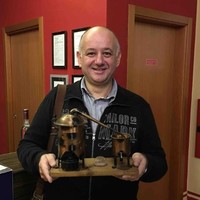 Dejan Stanisavljevic