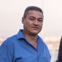 Michael Rensburg