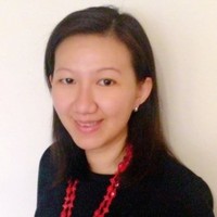Felicia Wong