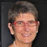 Mary Lowrance