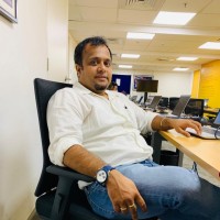 Rajiv Robin