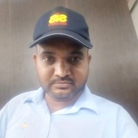 Prabhu Dayal Prajapat