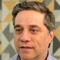 João Gilberto Krepel