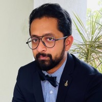 Sunil Kumar Sabu