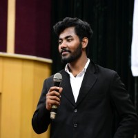 Vignesh M
