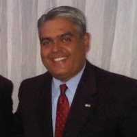 Cesar Alfredo Gutierrez Lugo
