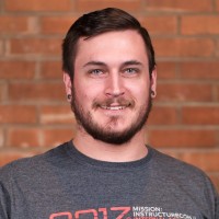 Christopher Anderson