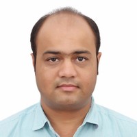 Ronesh Patel